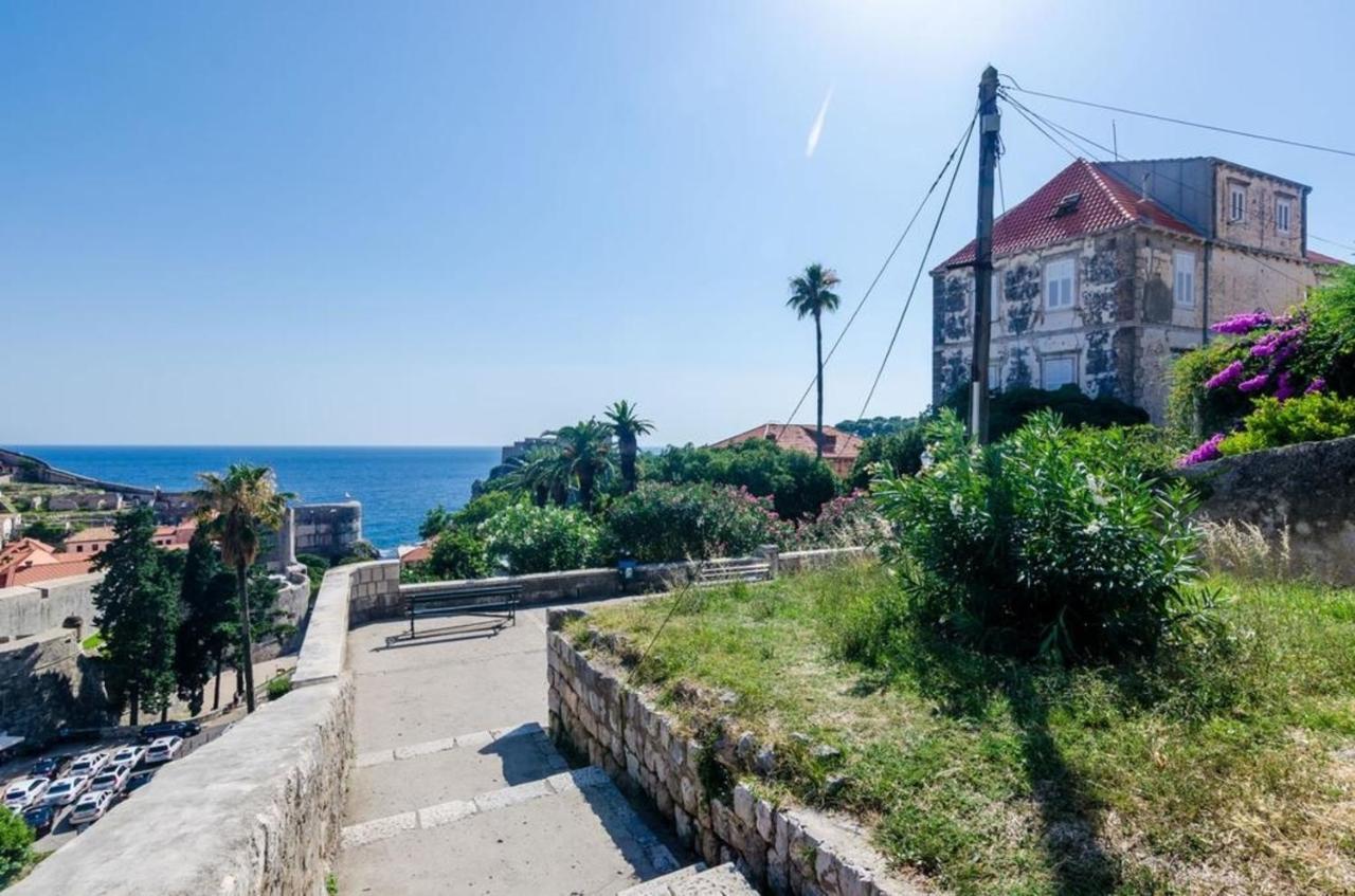 دوبروفينك Apartments Minceta Old Town المظهر الخارجي الصورة