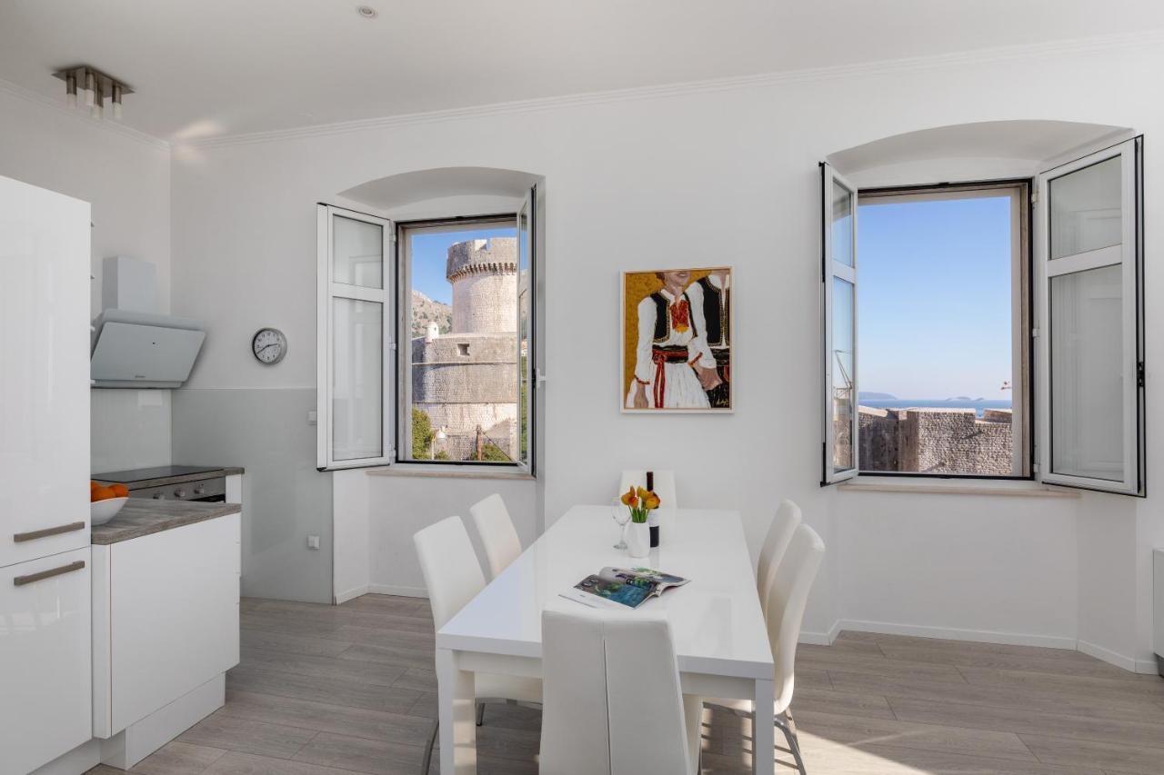 دوبروفينك Apartments Minceta Old Town المظهر الخارجي الصورة