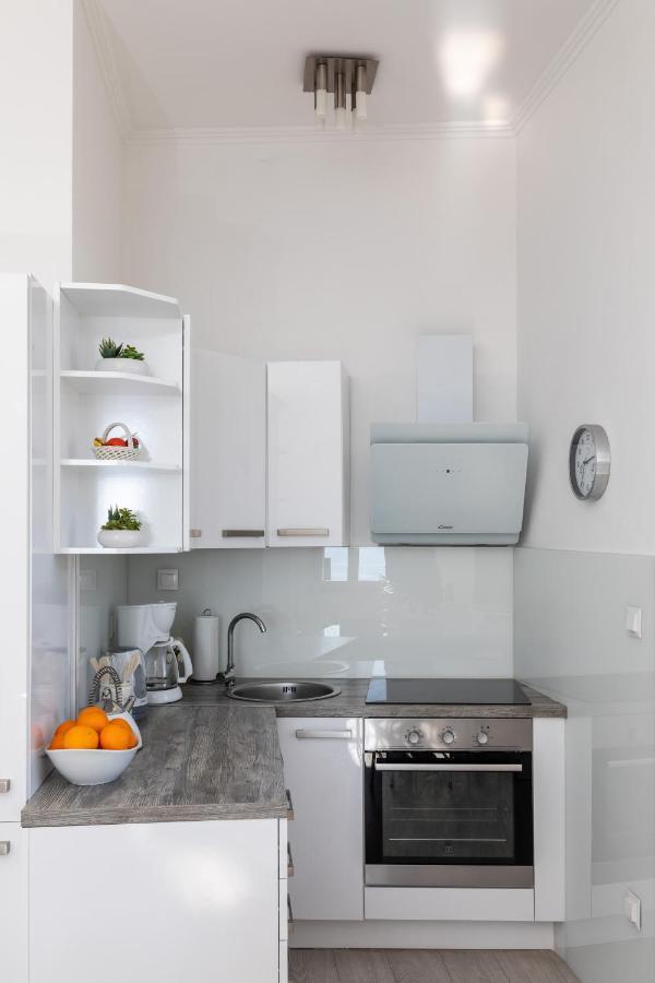 دوبروفينك Apartments Minceta Old Town المظهر الخارجي الصورة