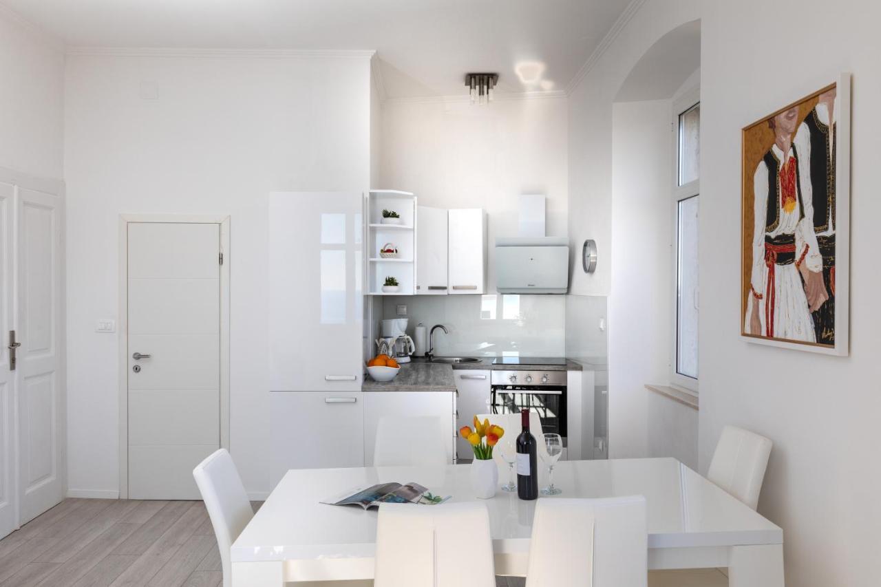 دوبروفينك Apartments Minceta Old Town المظهر الخارجي الصورة