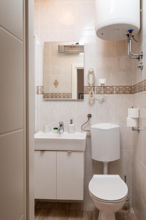 دوبروفينك Apartments Minceta Old Town المظهر الخارجي الصورة