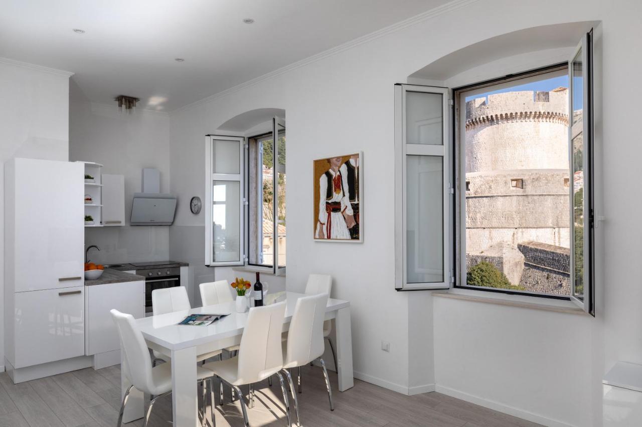 دوبروفينك Apartments Minceta Old Town المظهر الخارجي الصورة