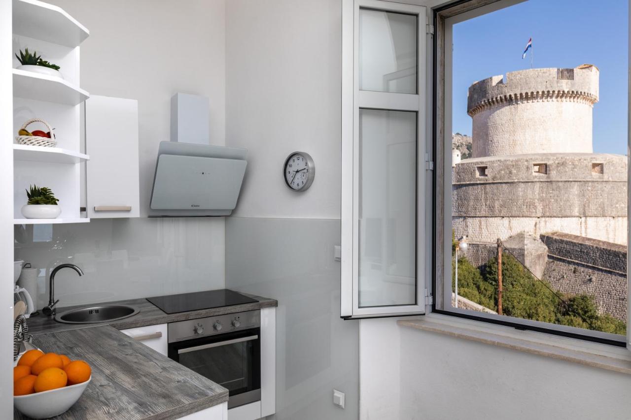 دوبروفينك Apartments Minceta Old Town المظهر الخارجي الصورة
