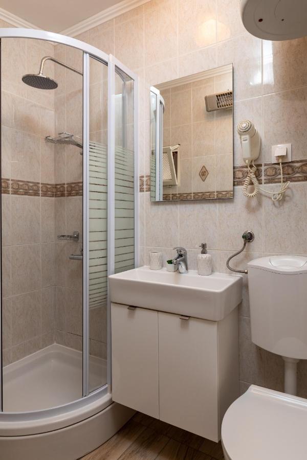 دوبروفينك Apartments Minceta Old Town المظهر الخارجي الصورة