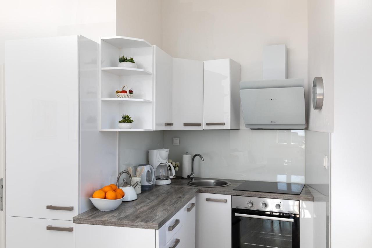 دوبروفينك Apartments Minceta Old Town المظهر الخارجي الصورة