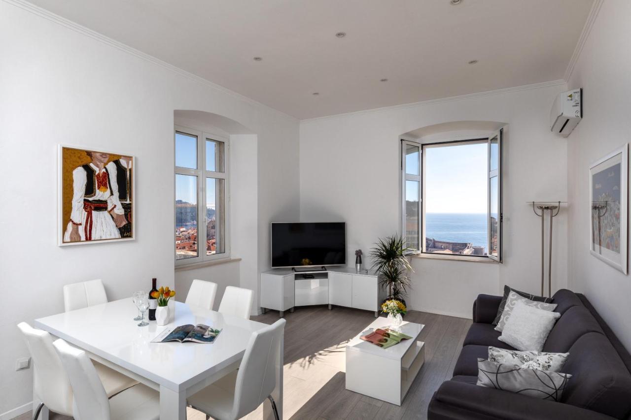 دوبروفينك Apartments Minceta Old Town المظهر الخارجي الصورة
