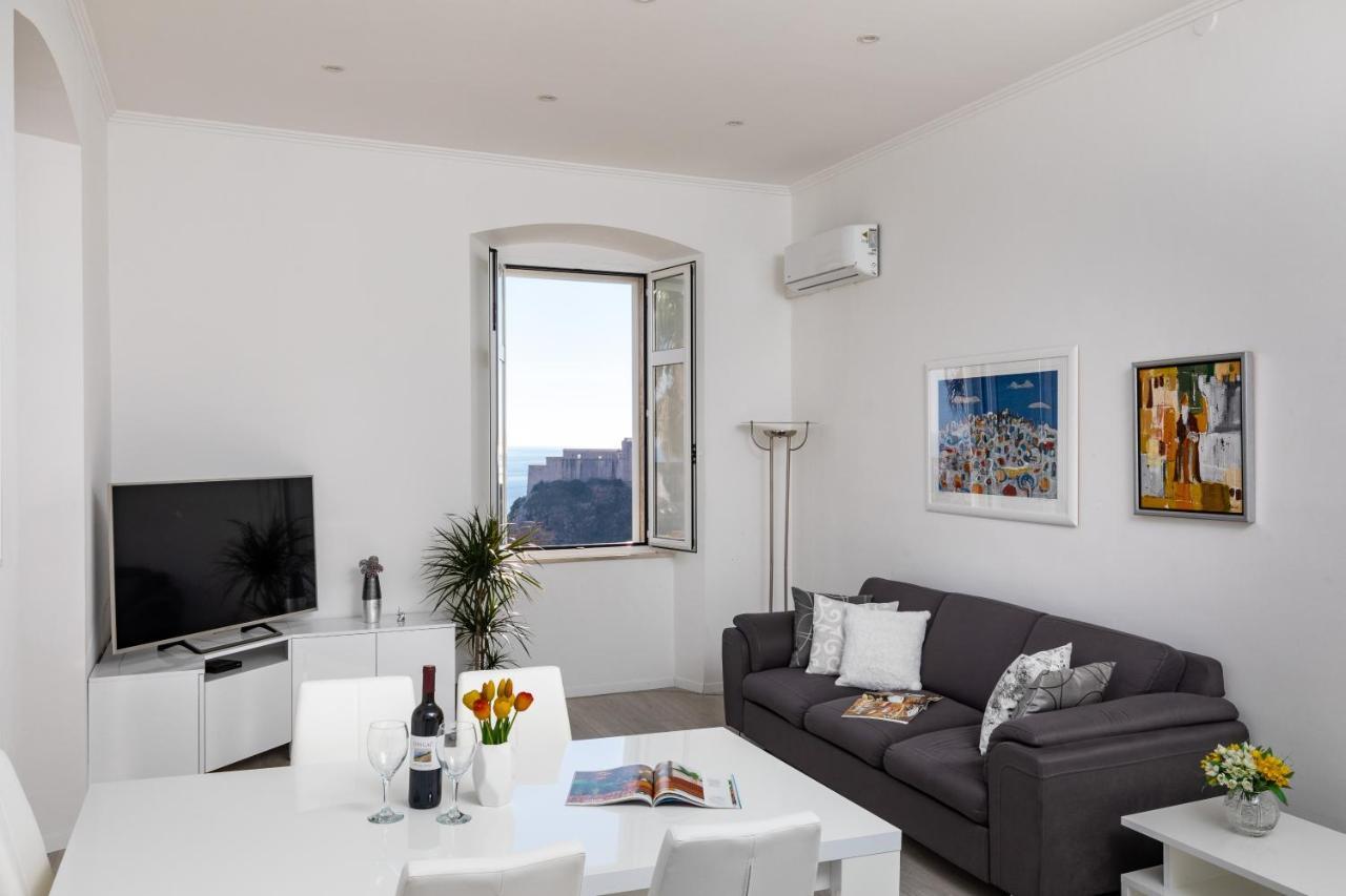 دوبروفينك Apartments Minceta Old Town المظهر الخارجي الصورة