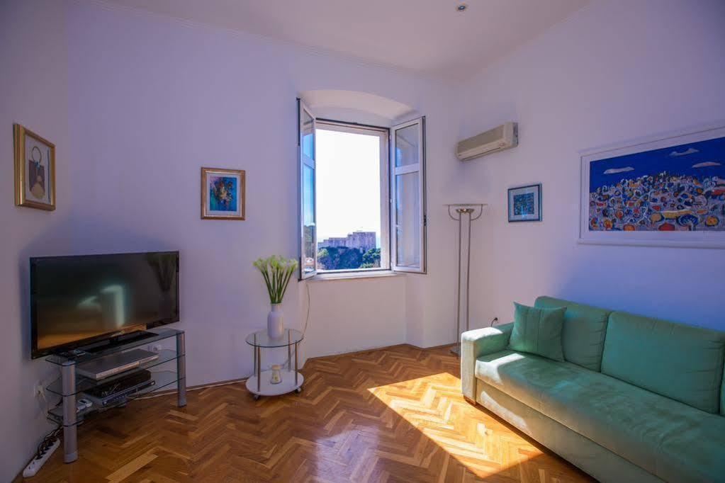 دوبروفينك Apartments Minceta Old Town المظهر الخارجي الصورة