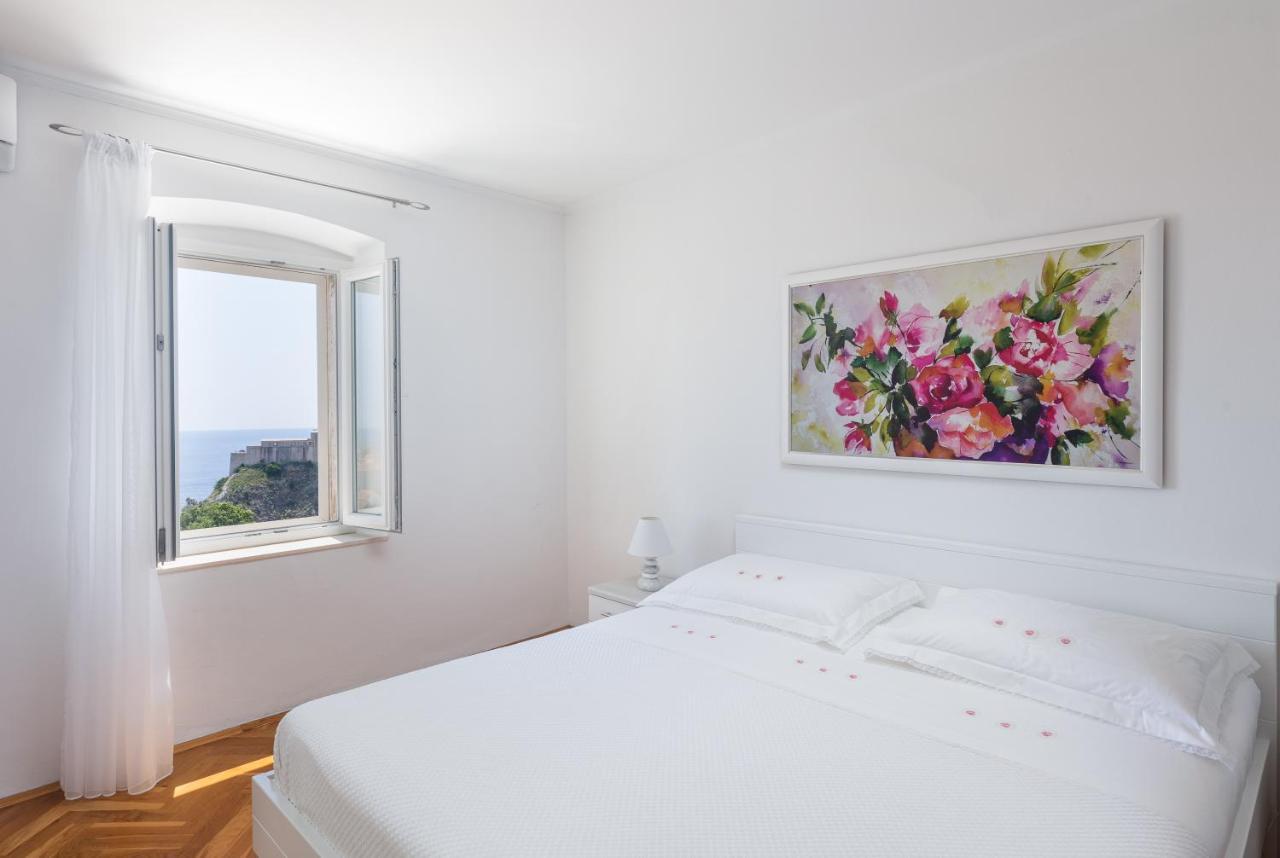 دوبروفينك Apartments Minceta Old Town المظهر الخارجي الصورة