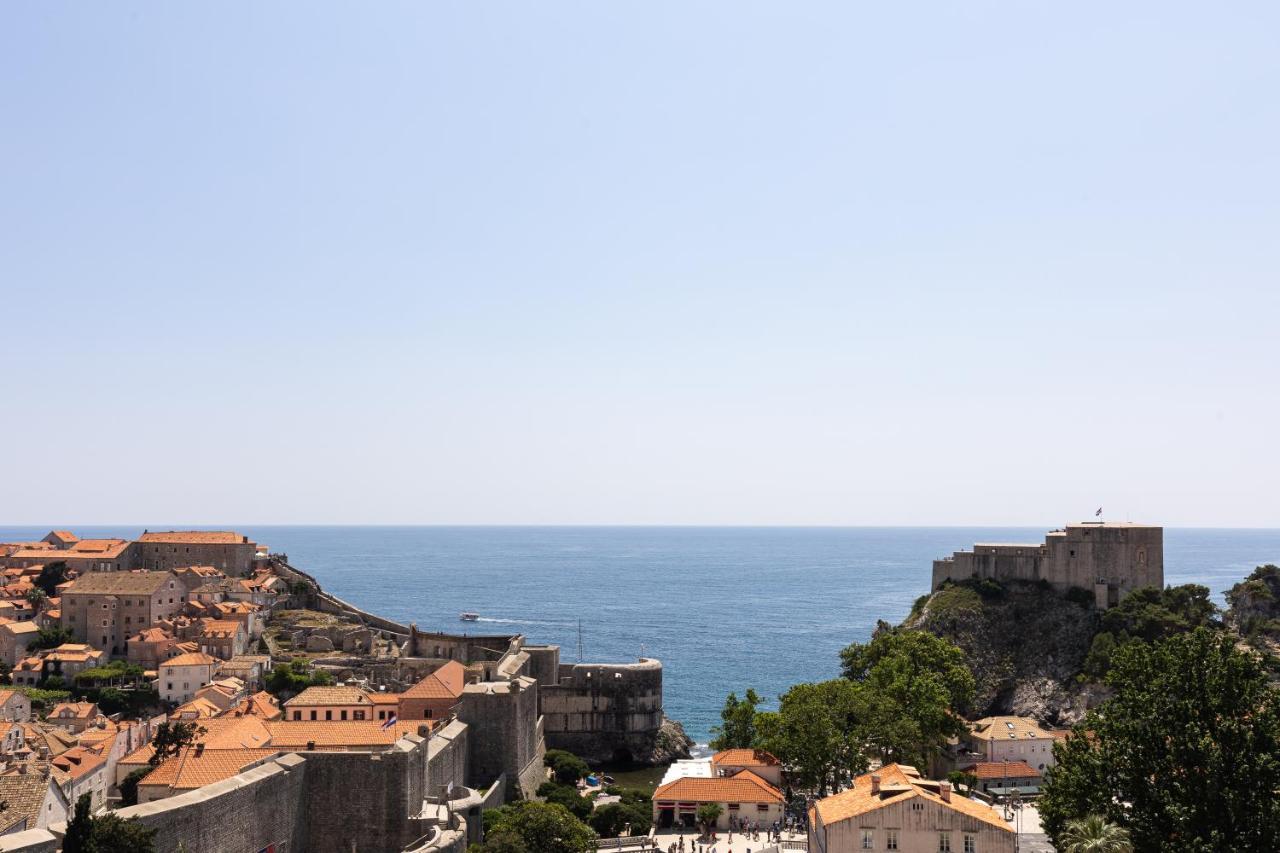 دوبروفينك Apartments Minceta Old Town المظهر الخارجي الصورة
