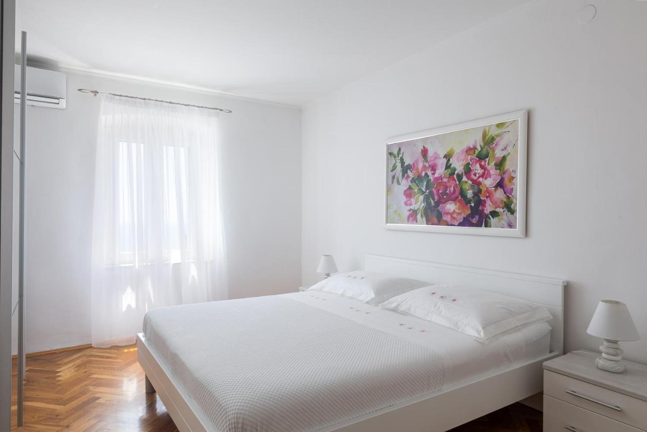 دوبروفينك Apartments Minceta Old Town المظهر الخارجي الصورة