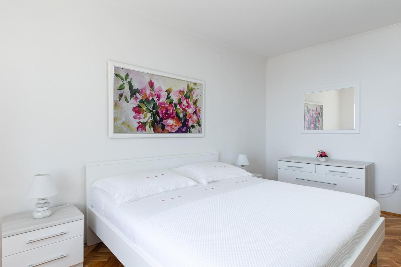 دوبروفينك Apartments Minceta Old Town المظهر الخارجي الصورة