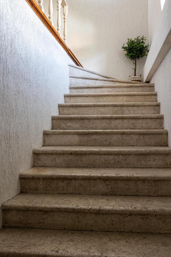 دوبروفينك Apartments Minceta Old Town المظهر الخارجي الصورة