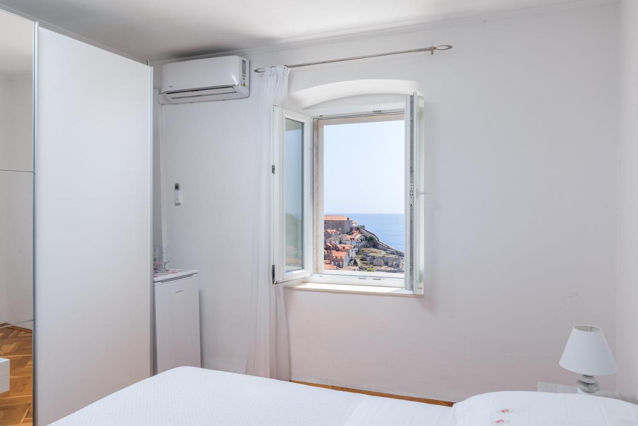 دوبروفينك Apartments Minceta Old Town المظهر الخارجي الصورة