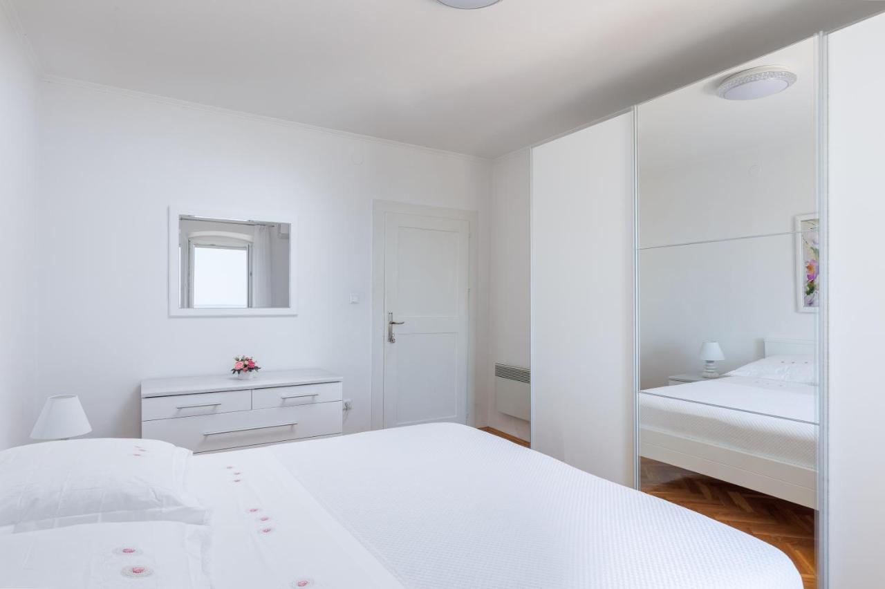 دوبروفينك Apartments Minceta Old Town المظهر الخارجي الصورة