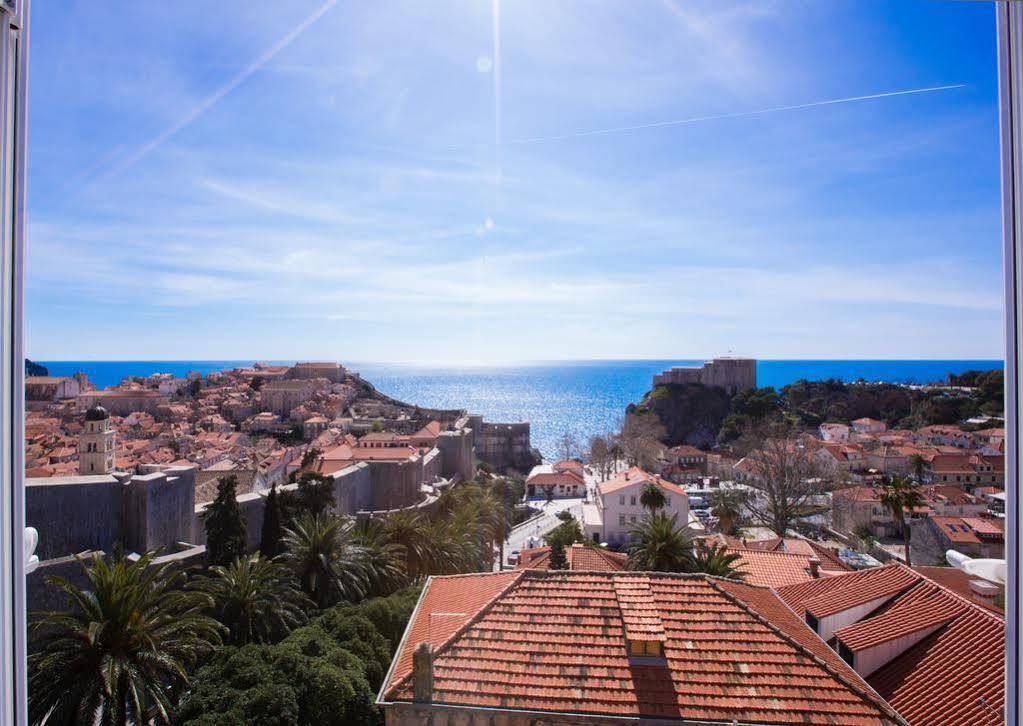 دوبروفينك Apartments Minceta Old Town المظهر الخارجي الصورة