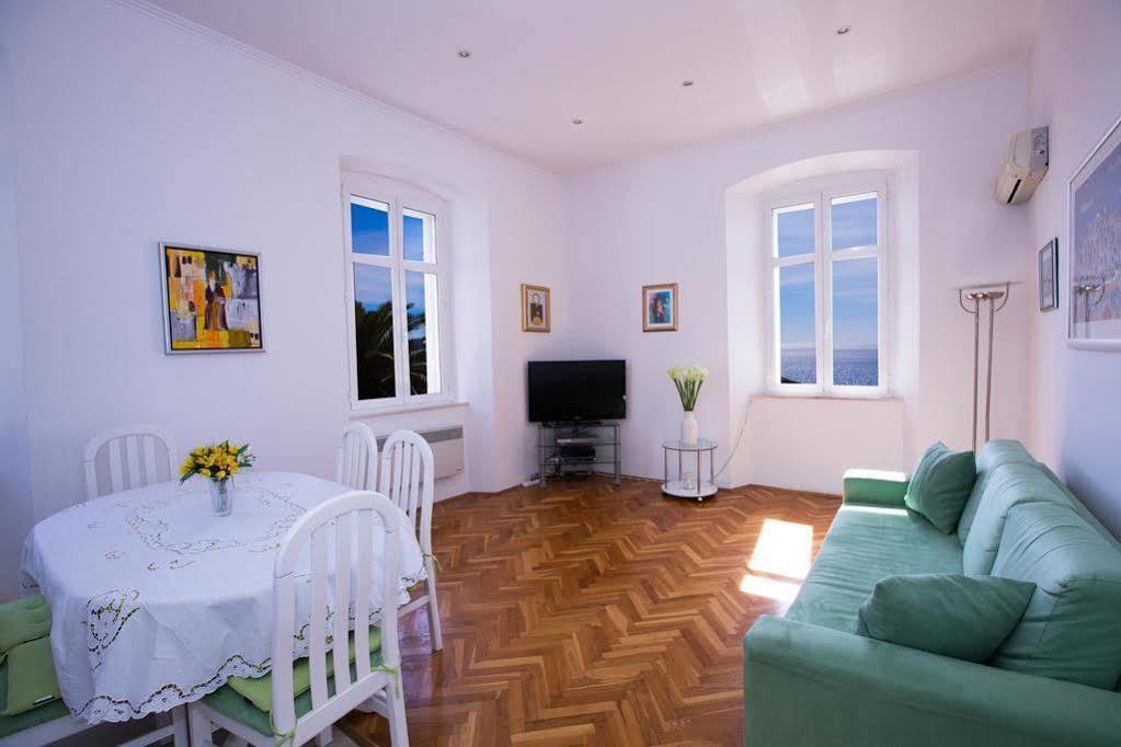 دوبروفينك Apartments Minceta Old Town المظهر الخارجي الصورة
