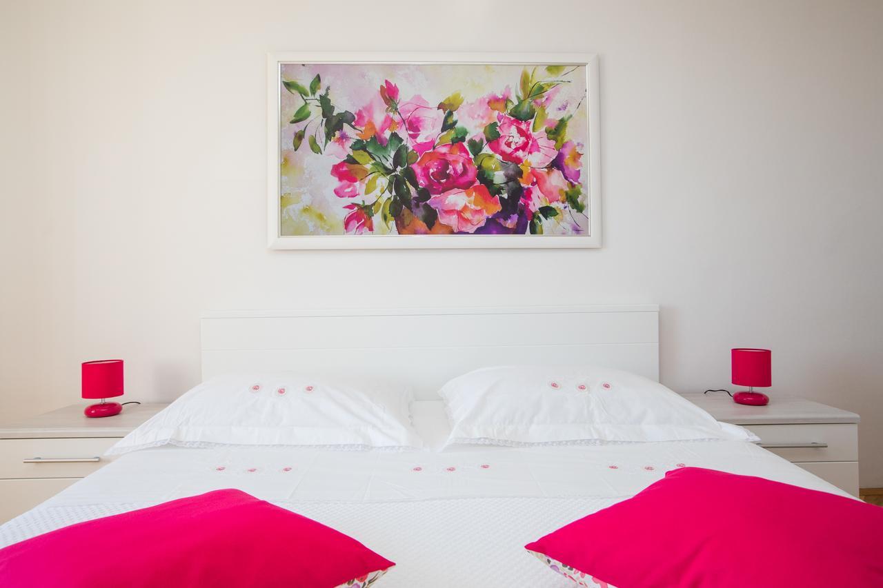 دوبروفينك Apartments Minceta Old Town المظهر الخارجي الصورة