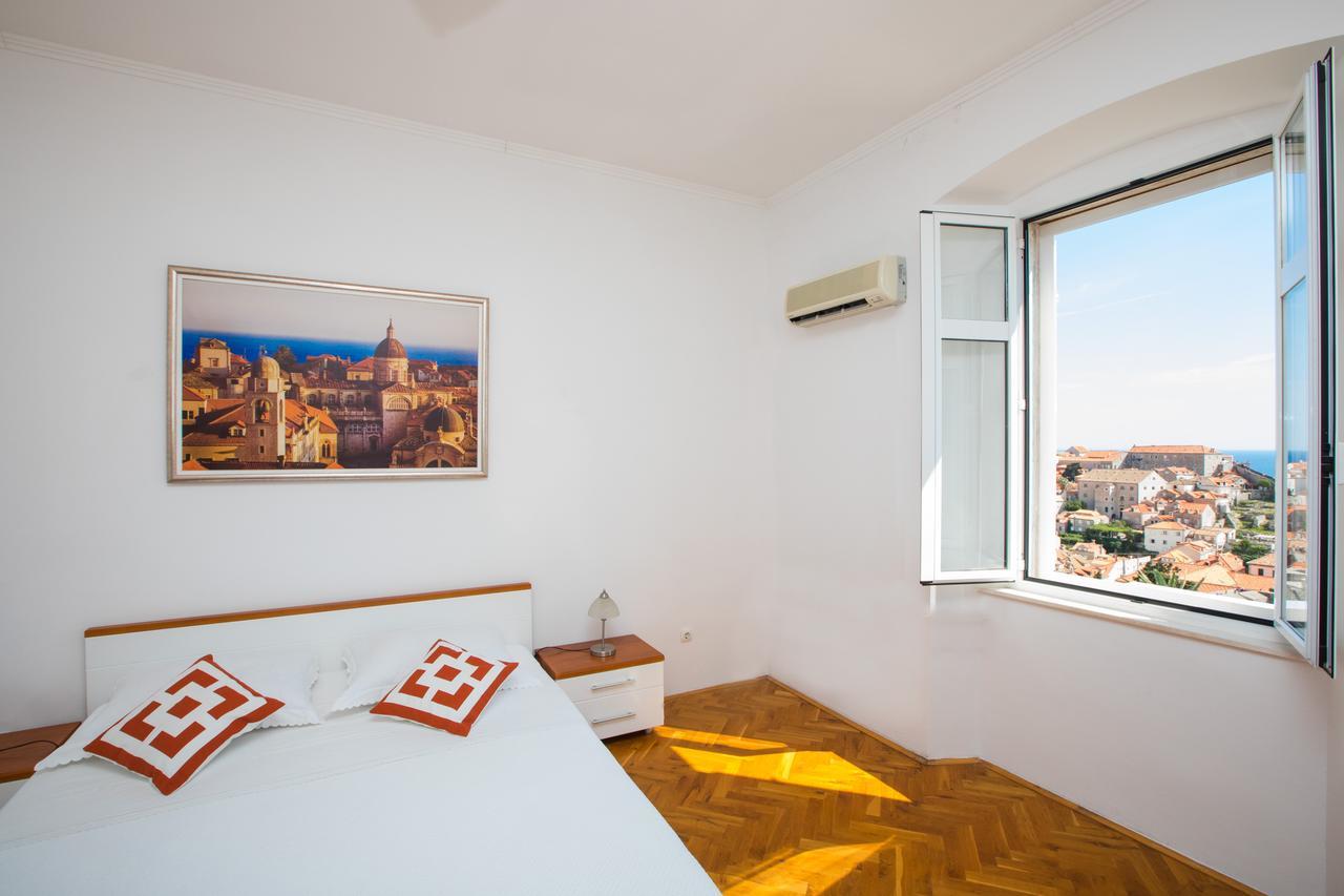 دوبروفينك Apartments Minceta Old Town المظهر الخارجي الصورة