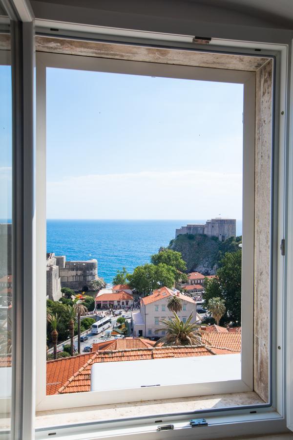 دوبروفينك Apartments Minceta Old Town المظهر الخارجي الصورة