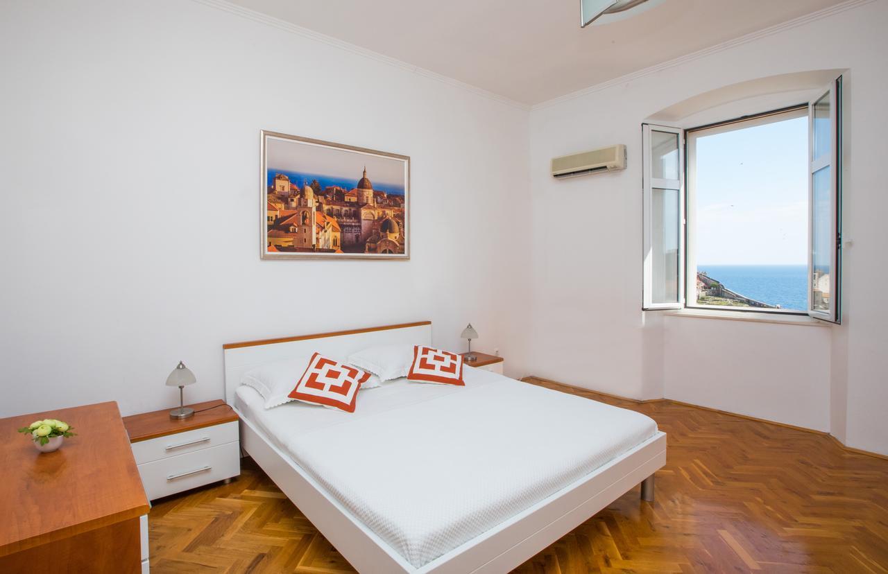 دوبروفينك Apartments Minceta Old Town المظهر الخارجي الصورة