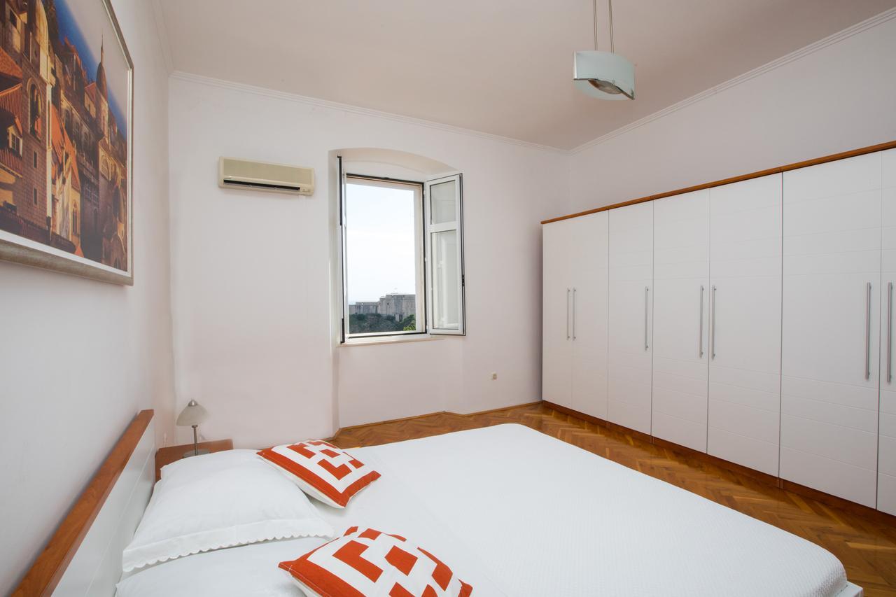 دوبروفينك Apartments Minceta Old Town المظهر الخارجي الصورة