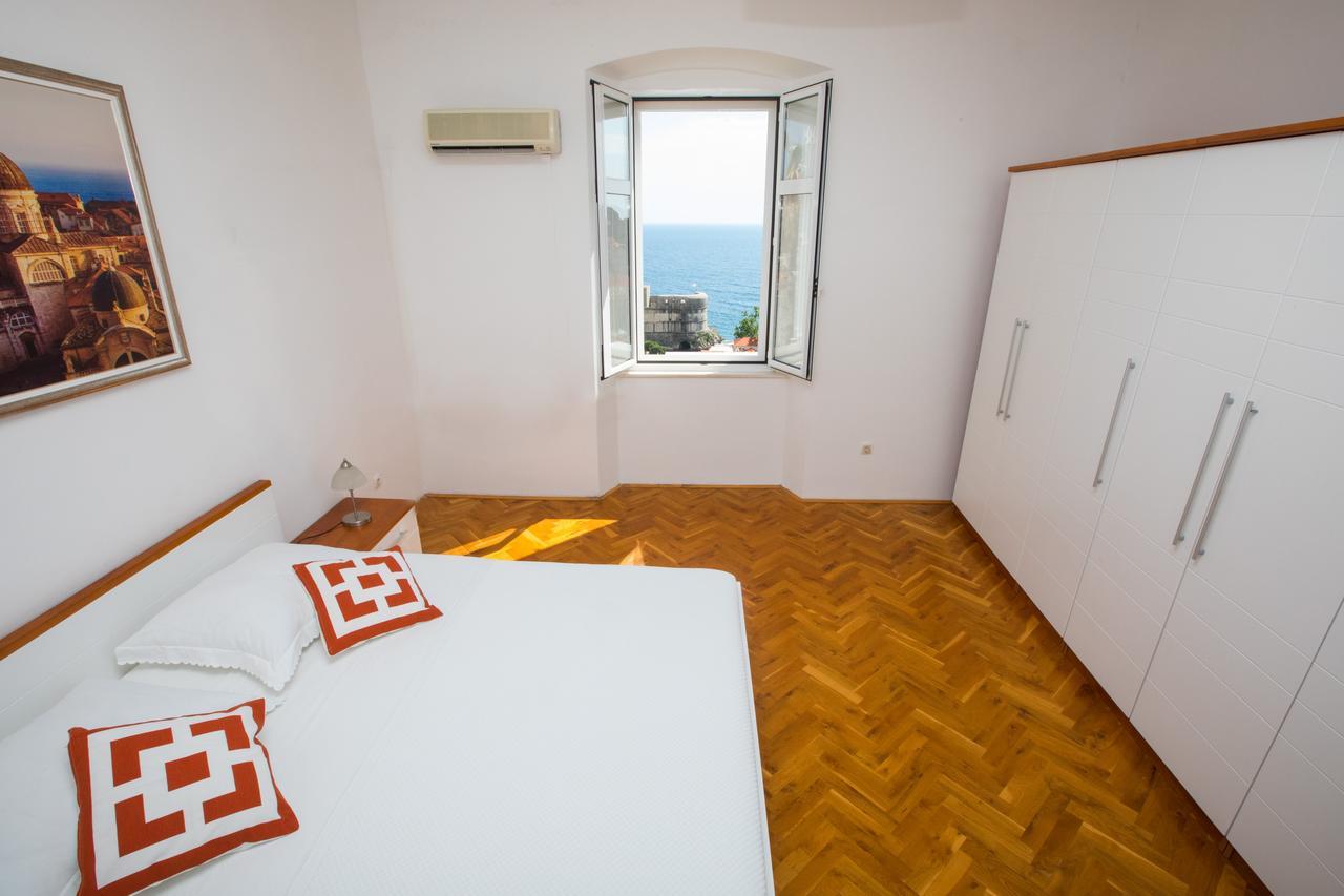 دوبروفينك Apartments Minceta Old Town المظهر الخارجي الصورة
