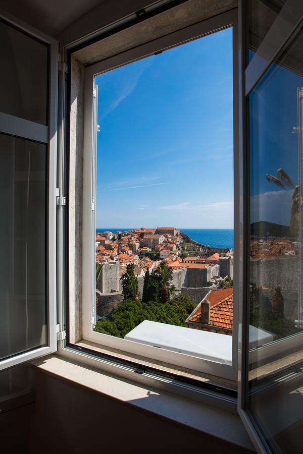 دوبروفينك Apartments Minceta Old Town المظهر الخارجي الصورة