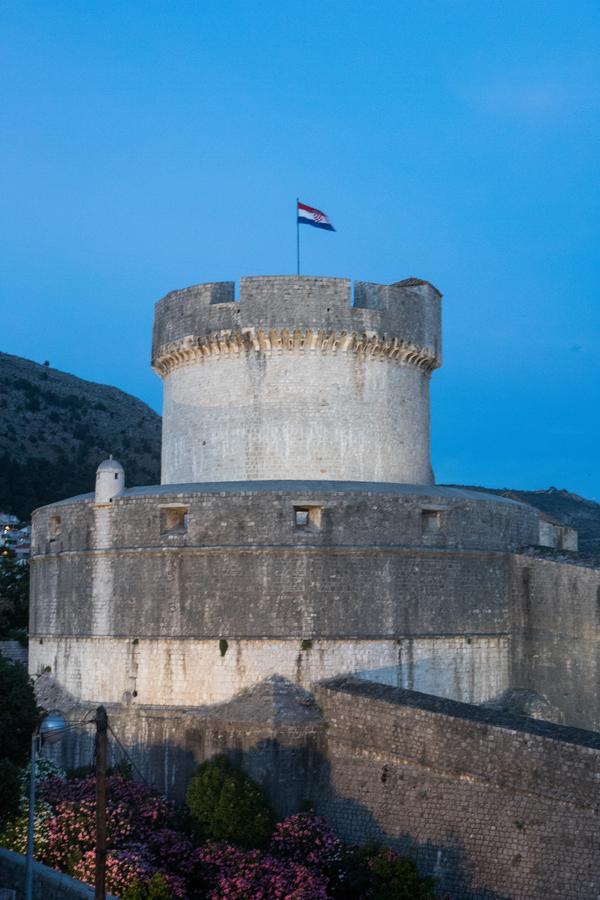 دوبروفينك Apartments Minceta Old Town المظهر الخارجي الصورة