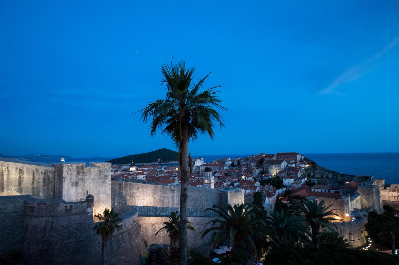 دوبروفينك Apartments Minceta Old Town المظهر الخارجي الصورة