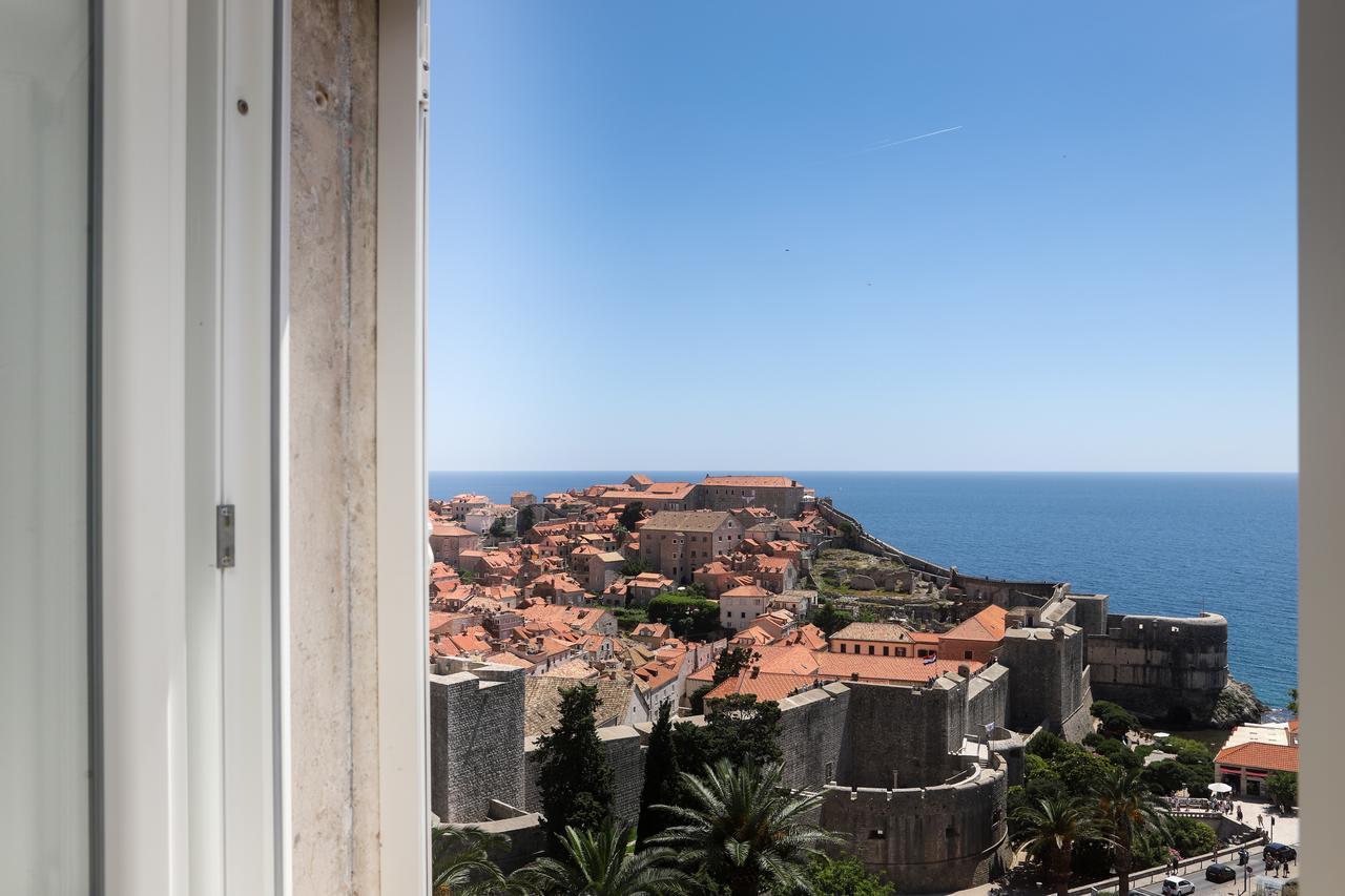 دوبروفينك Apartments Minceta Old Town المظهر الخارجي الصورة