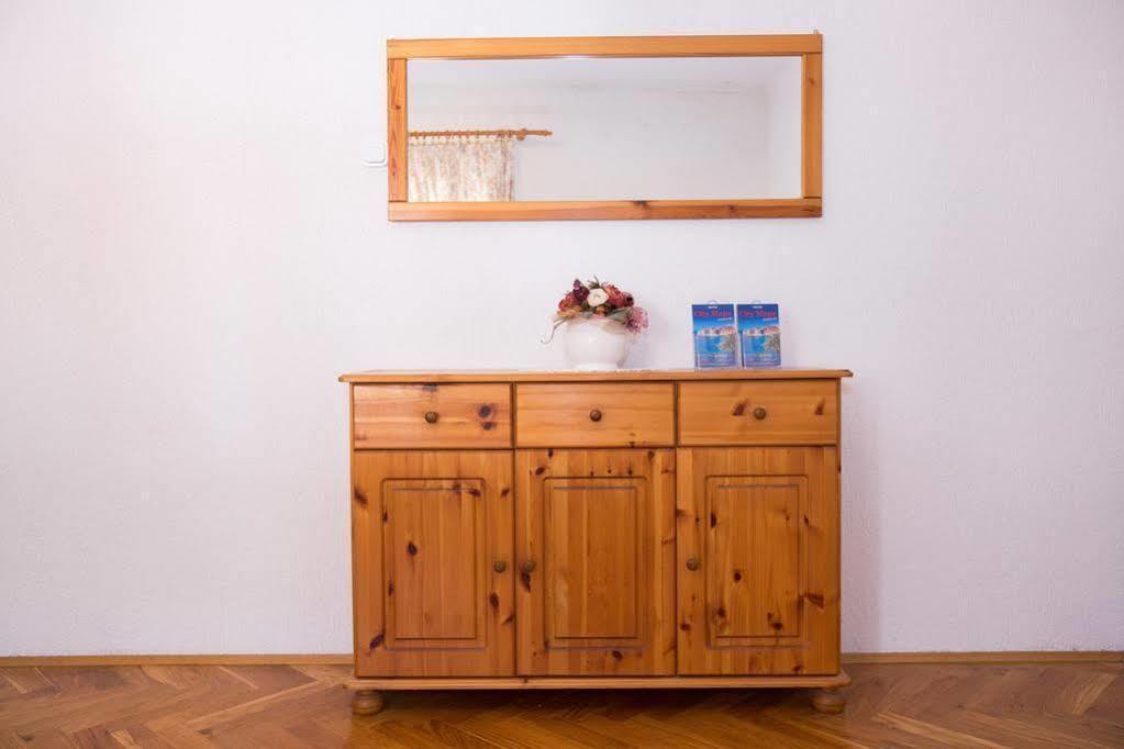 دوبروفينك Apartments Minceta Old Town المظهر الخارجي الصورة