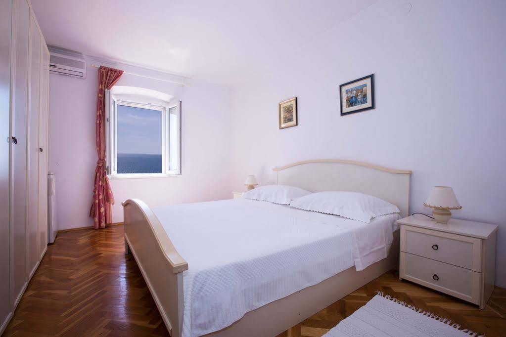 دوبروفينك Apartments Minceta Old Town المظهر الخارجي الصورة